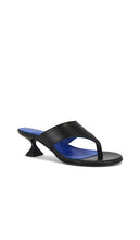 ALOHAS Tess Sandals in Black