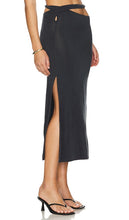 ALOHAS Tutu Skirt in Black