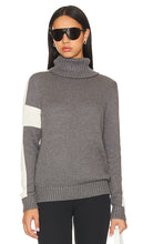 Alp N Rock Killian Sweater in Grey