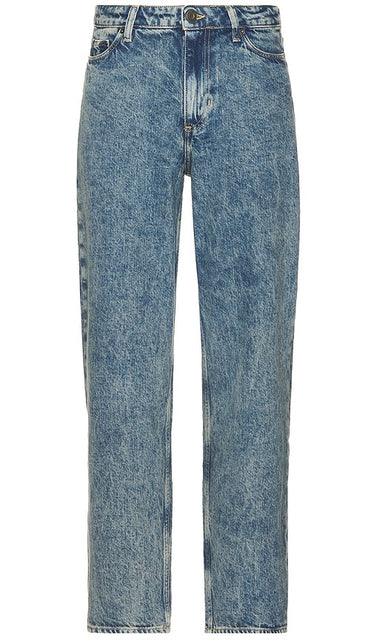 American Vintage Joybird Jeans in Blue