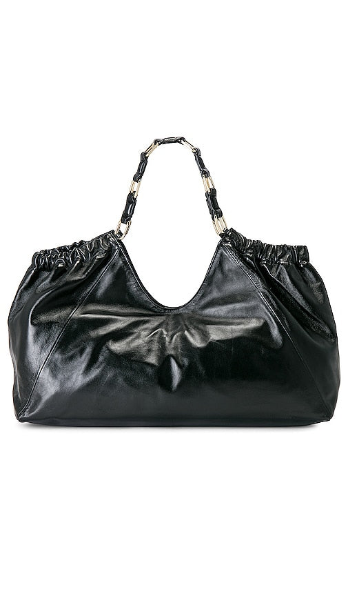 ANINE BING Kate Tote in Black