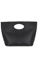 ANINE BING Mogeh Tote in Black