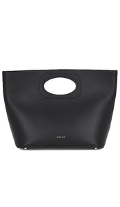 ANINE BING Mogeh Tote in Black