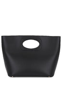 ANINE BING Mogeh Tote in Black