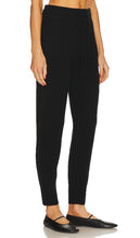 ANINE BING Angie Pant in Black