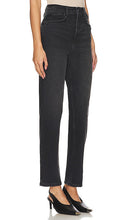 ANINE BING Bry Straight Leg in Black