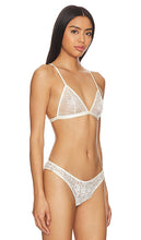 ANINE BING Elieen Bra in Ivory