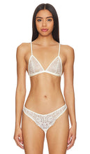 ANINE BING Elieen Bra in Ivory - ANINE BING Soutien-gorge Elieen en ivoire - ANINE BING Elieen 象牙色文胸 - ANINE BING Elieen-BH in Elfenbein - ANINE BING Elieen 아이보리 브라 - ANINE BING Reggiseno Elieen in avorio