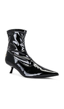ANINE BING Hilda Boots in Black