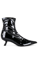 ANINE BING Hilda Boots in Black - ANINE BING Bottes Hilda en Noir - ANINE BING Hilda 黑色靴子 - ANINE BING Hilda Stiefel in Schwarz - ANINE BING 힐다 부츠블랙 색상 - ANINE BING Stivali Hilda in nero