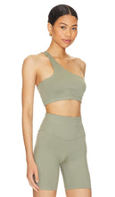 ANINE BING Jules Bra in Sage