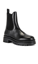 ANINE BING Justine Boot in Black