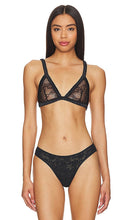 ANINE BING Lorel Bra in Black - ANINE BING Soutien-gorge Lorel en Noir - ANINE BING Lorel 黑色文胸 - ANINE BING Lorel-BH in Schwarz - ANINE BING 로렐 브라블랙 색상 - Reggiseno Lorel ANINE BING in nero