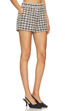 ANINE BING Lyle Short in Beige