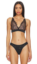 ANINE BING Marion Bra in Black - ANINE BING Soutien-gorge Marion en Noir - ANINE BING 黑色 Marion 文胸 - ANINE BING Marion BH in Schwarz - ANINE BING 마리온 브라블랙 색상 - ANINE BING Reggiseno Marion in nero