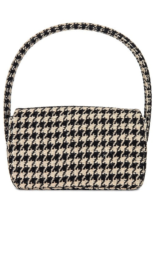 ANINE BING Nico Bag in Black