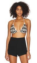 ANINE BING Omar Bra in Black - ANINE BING Soutien-gorge Omar en Noir - ANINE BING 奥马尔黑色文胸 - ANINE BING Omar BH in Schwarz - ANINE BING Omar 브라블랙 색상 - Reggiseno Omar ANINE BING in nero