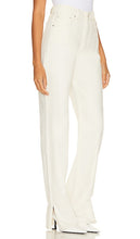 ANINE BING Roy Jean in White