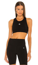 ANINE BING Sport Blair Bra in Black - ANINE BING Soutien-gorge de sport Blair en noir - ANINE BING 黑色 Blair 运动文胸 - ANINE BING Sport Blair BH in Schwarz - ANINE BING 스포츠 블레어 브라블랙 색상 - Reggiseno sportivo Blair ANINE BING in nero