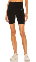 ANINE BING Sport Blake Biker Short in Black - ANINE BING Sport Blake Biker Short en Noir - ANINE BING 黑色运动 Blake 机车短裤 - ANINE BING Sport Blake Biker Short in Schwarz - ANINE BING 스포츠 Blake 바이커 쇼츠 블랙 색상 - ANINE BING Pantaloncini da motociclista Sport Blake in nero