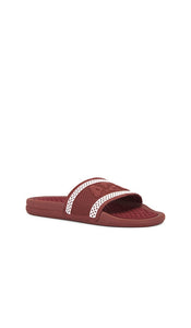 APL: Athletic Propulsion Labs Big Logo Techloom Slide in Brick