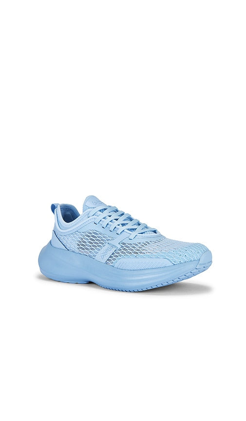 APL: Athletic Propulsion Labs Euphoria Sneaker in Blue