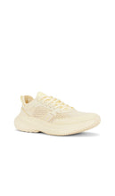 APL: Athletic Propulsion Labs Euphoria Sneaker in Cream