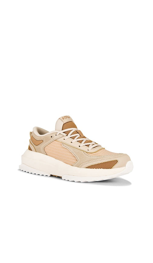 APL: Athletic Propulsion Labs Jogger Sneaker in Neutral