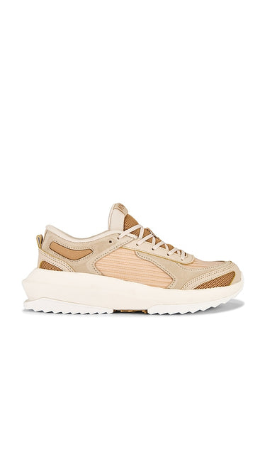 APL: Athletic Propulsion Labs Jogger Sneaker in Neutral | Beach  Tan & Ivory Athletic Sneakers for Women