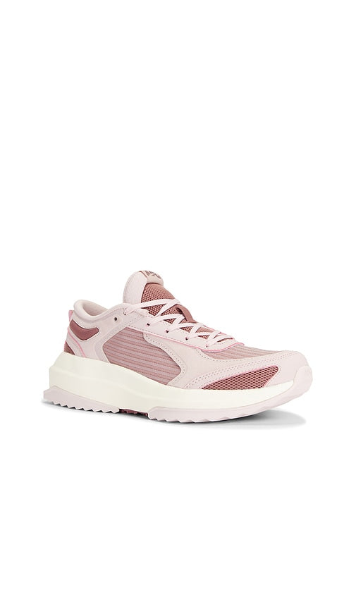 APL: Athletic Propulsion Labs Jogger Sneaker in Pink