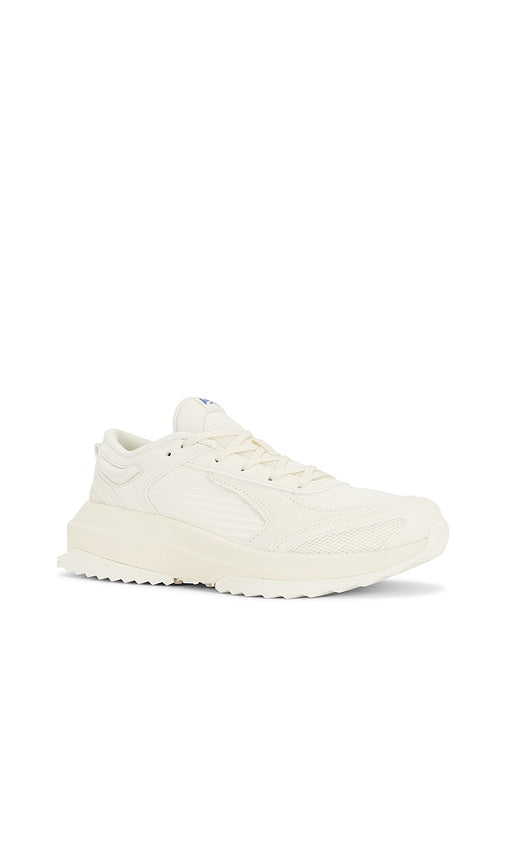 APL: Athletic Propulsion Labs Jogger Sneaker in White