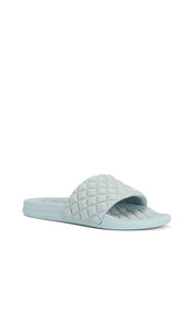 APL: Athletic Propulsion Labs Lusso Pool Slide in Baby Blue