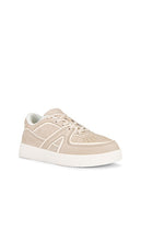 APL: Athletic Propulsion Labs Nostalgia '87 Sneaker in Nude