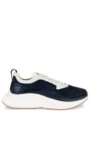 APL: Athletic Propulsion Labs Streamline Sneaker in Navy - APL : Baskets Streamline d'Athletic Propulsion Labs en bleu marine - APL：运动推进实验室精简海军蓝运动鞋 - APL: Athletic Propulsion Labs Streamline Sneaker in Marineblau - APL: Athletic Propulsion Labs의 합리화 해군 운동화 - APL: Sneaker ottimizzata di Athletic Propulsion Labs in blu scuro