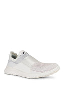 APL: Athletic Propulsion Labs Techloom Bliss Sneaker in White