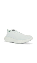 APL: Athletic Propulsion Labs Techloom Dream Sneaker in Baby Blue