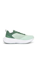 APL: Athletic Propulsion Labs Techloom Dream Sneaker in Sage | Peppermint  Matcha & Deep Jade Low Top Sneakers for Women