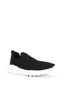 APL: Athletic Propulsion Labs Techloom Traveler Sneaker in Black