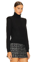 ASTR the Label Daleyza Sweater in Black