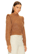 ASTR the Label Luciana Sweater in Tan