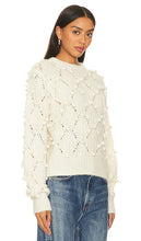 ASTR the Label Lexi Sweater in Cream