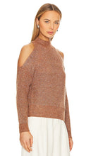 ASTR the Label Tori Sweater in Rust