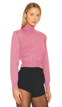 ASTR the Label Arla Sweater in Pink