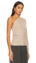 ASTR the Label Cosima Sweater in Tan