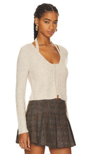 ASTR the Label Mayte Sweater in Cream