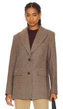 ASTR the Label Pauline Blazer in Beige