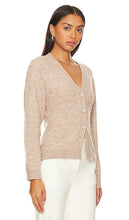 ASTR the Label Tamsin Cardigan in Beige