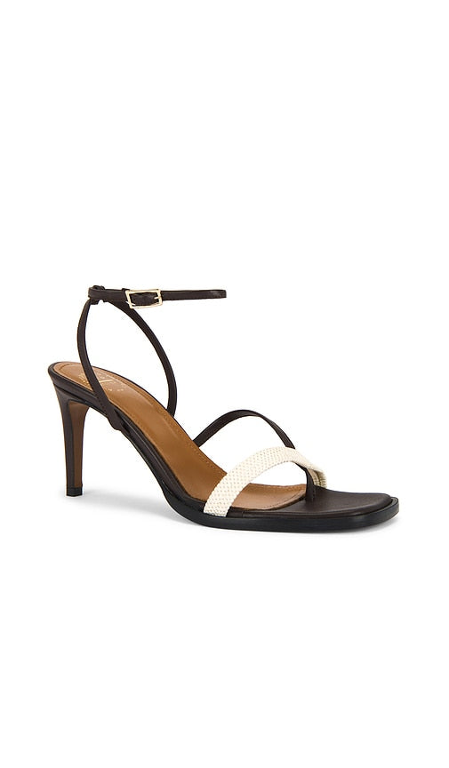 ATP Atelier Belfiore Heels in Brown