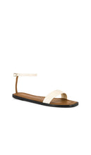 ATP Atelier Cerea Sandals in Beige