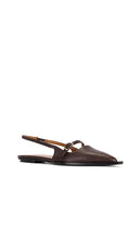 ATP Atelier Cortina Flat in Brown